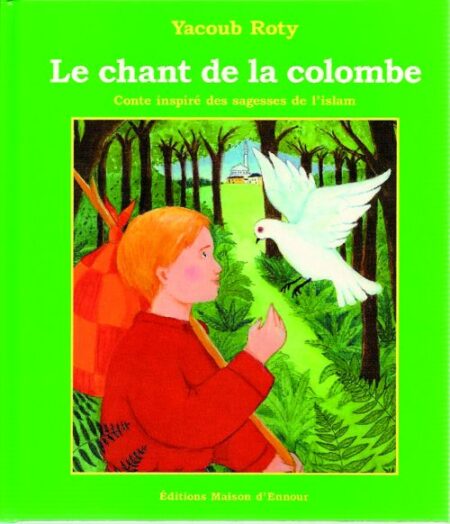 Le chant de la colombe-0