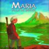 Maria, fille de berger -0