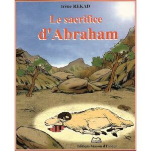 Le sacrifice d'Abraham-0
