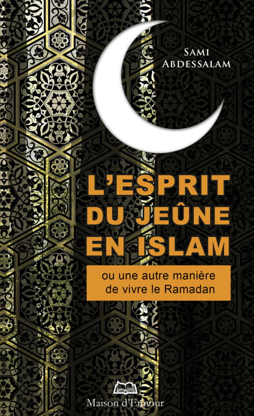L’esprit du jeûne en islam-0