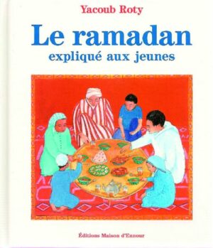 Le ramadan expliqué aux jeunes-0