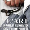 L’art du rappel et de l’invocation chez l’ultime Prophète-0