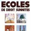 Les quatre écoles de droit sunnites-0