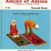 Amine et Amina - n°4 : Les cinq prières-0