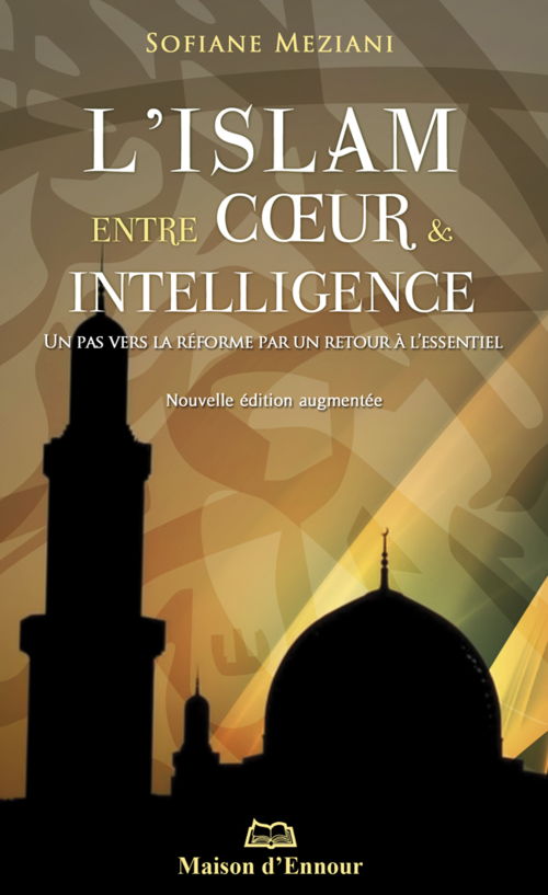 L’islam entre cœur et intelligence-0