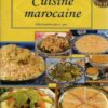 Cuisine marocaine - illustration pas à pas-0