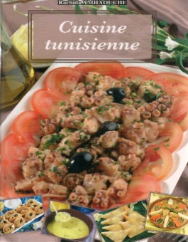 Cuisine tunisienne -0