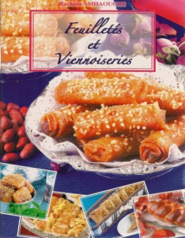 Feuilettés et Vienoiseries-0
