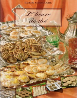 L'heure du thé -0