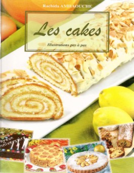 Le Cakes -0