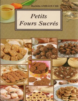 Petits fours sucrés -0