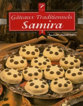 Gateaux traditionnels -0