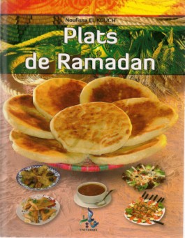 Plats de Ramadan -0