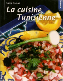 La cuisine tunisienne -0