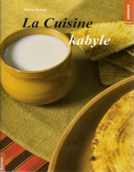 la cuisine kabyle -0