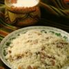 Les couscous -0