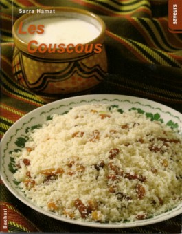 Les couscous -0