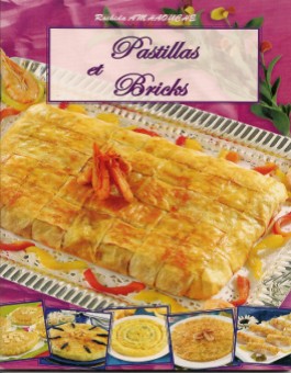 Pastillas et Bricks -0