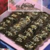 Gateaux familiaux au chocolat -0