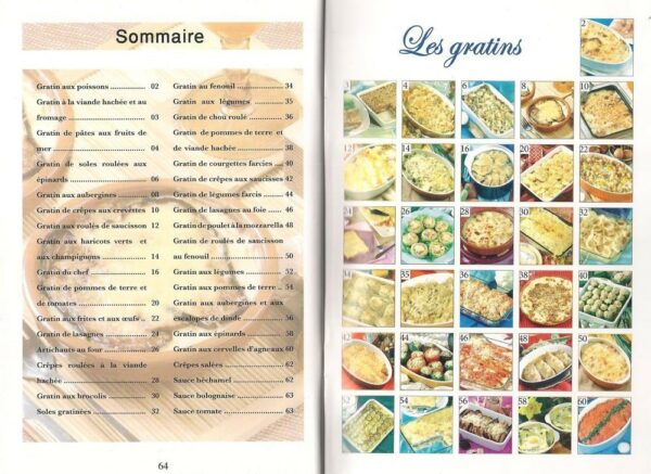 Les gratins -6675