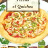 Pizzas et Quiches -0