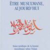 Être musulmane aujourd'hui -0