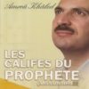 Les califes du Prophète Mohammad (SBSL)-0