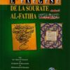 L'exégèse de la sourate Al-Fatiha -تفسير سورة الفاتحة -0