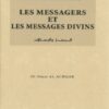 Les messagers et les messagers divins Tome 4 - الرسل و الرسالات -0
