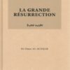 La grande résurrection Tome 6 - القيامة الكبرى -0
