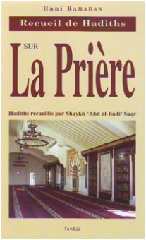 Recueil de hadiths sur la prière-0