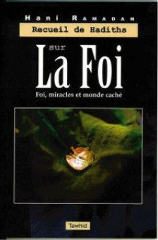 Recueil de hadiths sur la foi (Foi, miracles et monde caché)-0