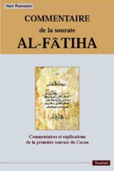 Al Fatiha - commentaire -0