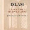 Islam, le face à face des civilisations-0