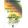 Comment Allah pourvoit aux besoins de l’être humain -0