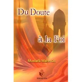 Du doute à la foi-0