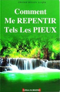 Comment Me REPENTIR Téls Les PIEUX