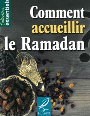 comment accueillir le ramadan