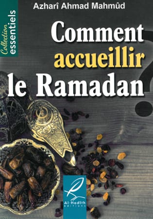 comment accueillir le ramadan