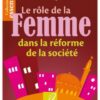 Le rôle de la femme dans la réforme de la dociété-0