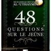 48 questions sur le jeûne-0