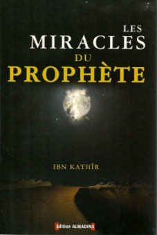 Les miracles du Prophète-0