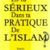 Es-tu sérieux dans la pratique de l'Islam ?-0
