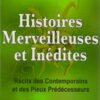 Histoires merveilleuses et inédites-0