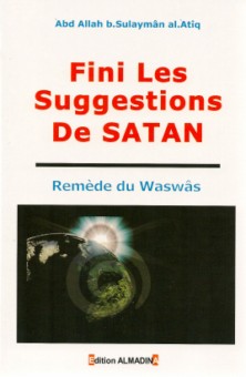 Fini les suggestions de Satan-0