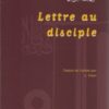 Lettre au disciple-0
