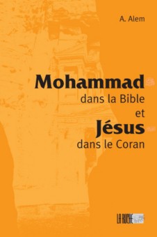 Mohammad dans la Bible et Jésus dans le Coran -0