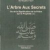 L'Arbre aux secrets ou de la signification de la prière sur le Prophète-0