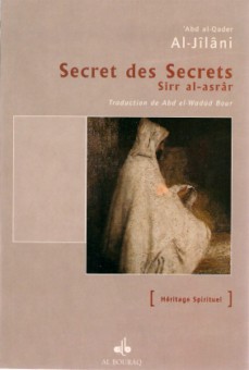 Secret des Secrets -0