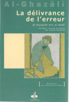 La délivrance de l'erreur -0